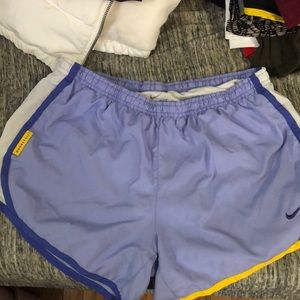 Nike LIVESTRONG stunning shorts